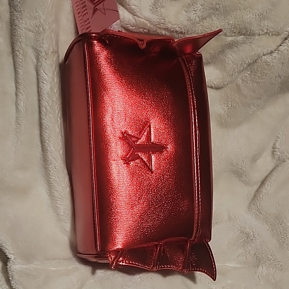 Jeffree Star Limited Edition Halloween Cosmetic Bag
